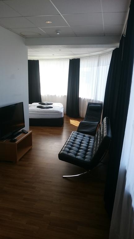4Th Floor Hotel Ρέυκιαβικ Εξωτερικό φωτογραφία
