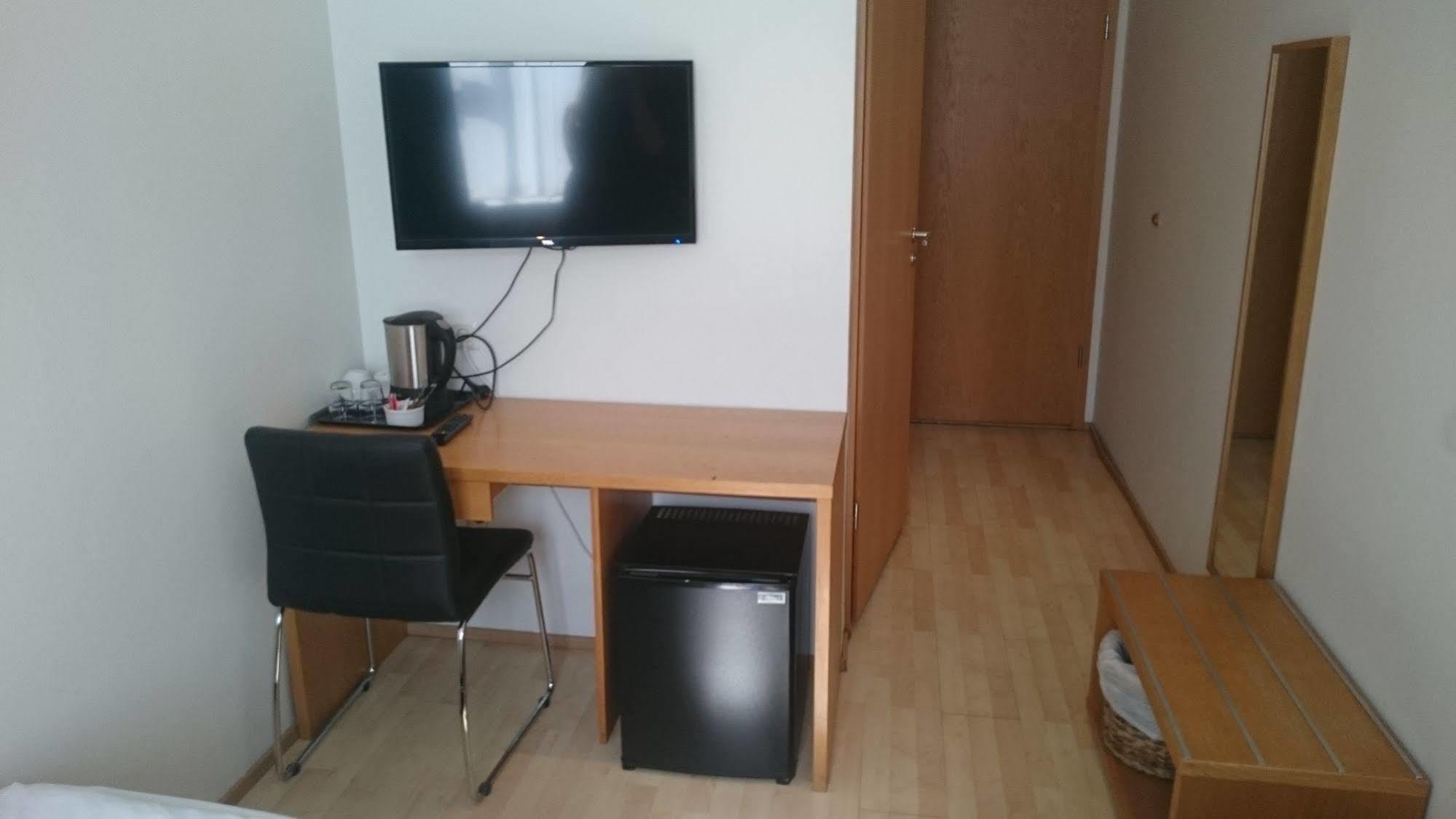 4Th Floor Hotel Ρέυκιαβικ Εξωτερικό φωτογραφία