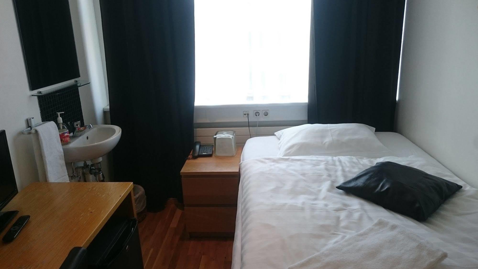 4Th Floor Hotel Ρέυκιαβικ Εξωτερικό φωτογραφία