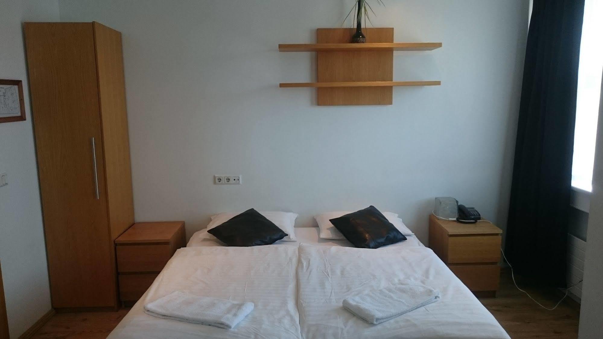 4Th Floor Hotel Ρέυκιαβικ Εξωτερικό φωτογραφία