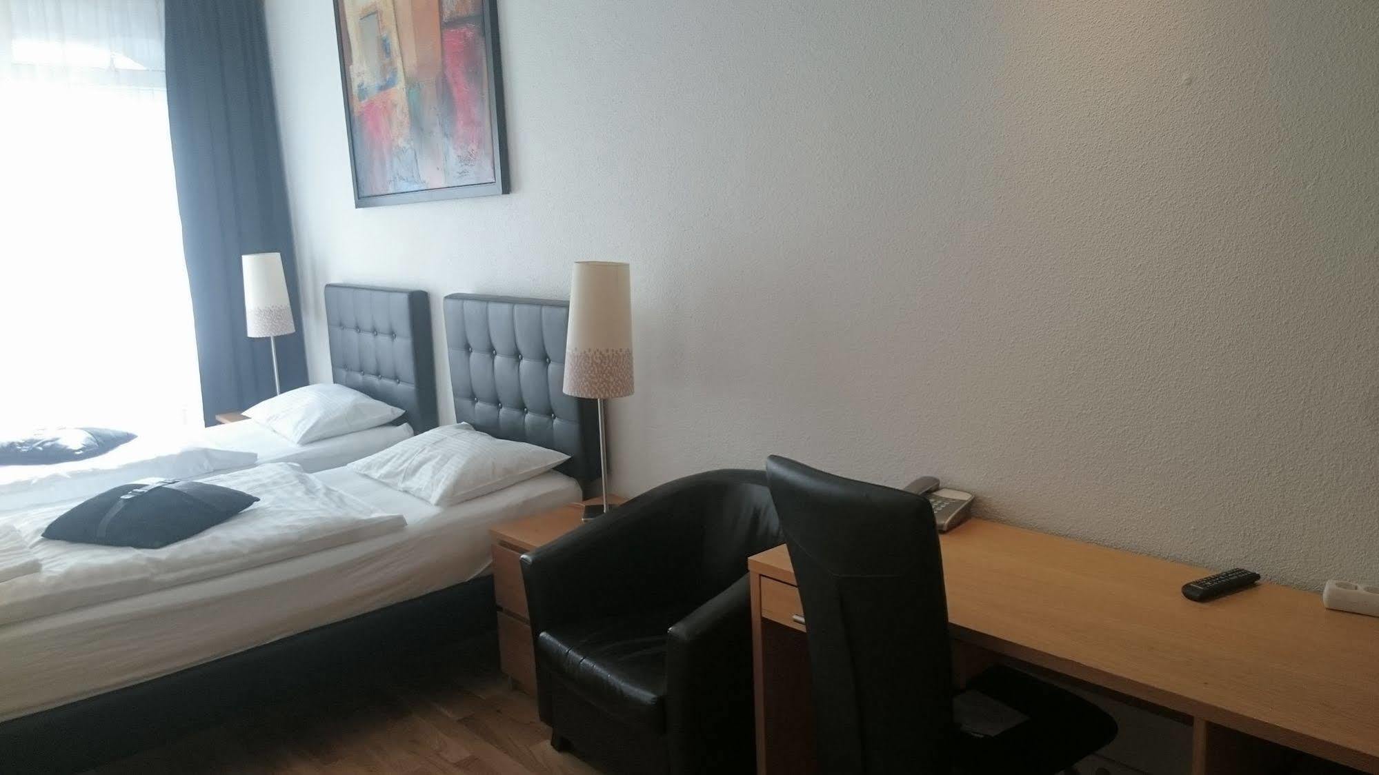 4Th Floor Hotel Ρέυκιαβικ Εξωτερικό φωτογραφία