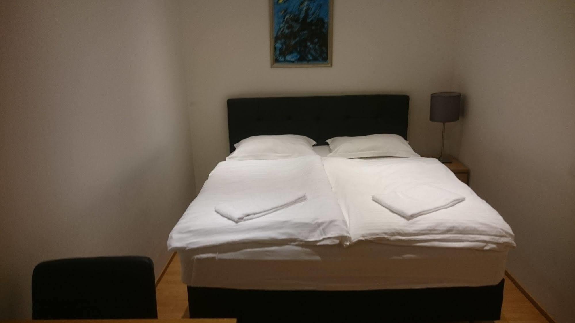 4Th Floor Hotel Ρέυκιαβικ Εξωτερικό φωτογραφία