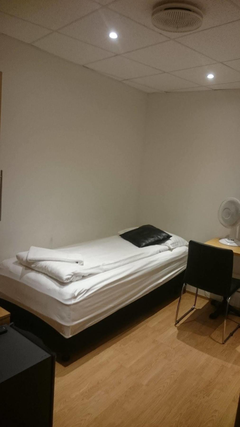 4Th Floor Hotel Ρέυκιαβικ Εξωτερικό φωτογραφία
