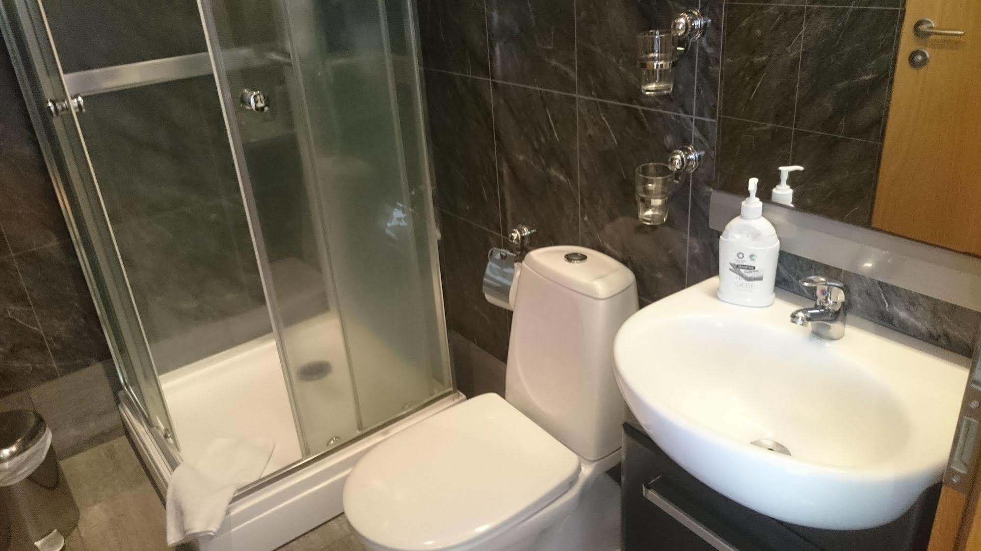 4Th Floor Hotel Ρέυκιαβικ Εξωτερικό φωτογραφία