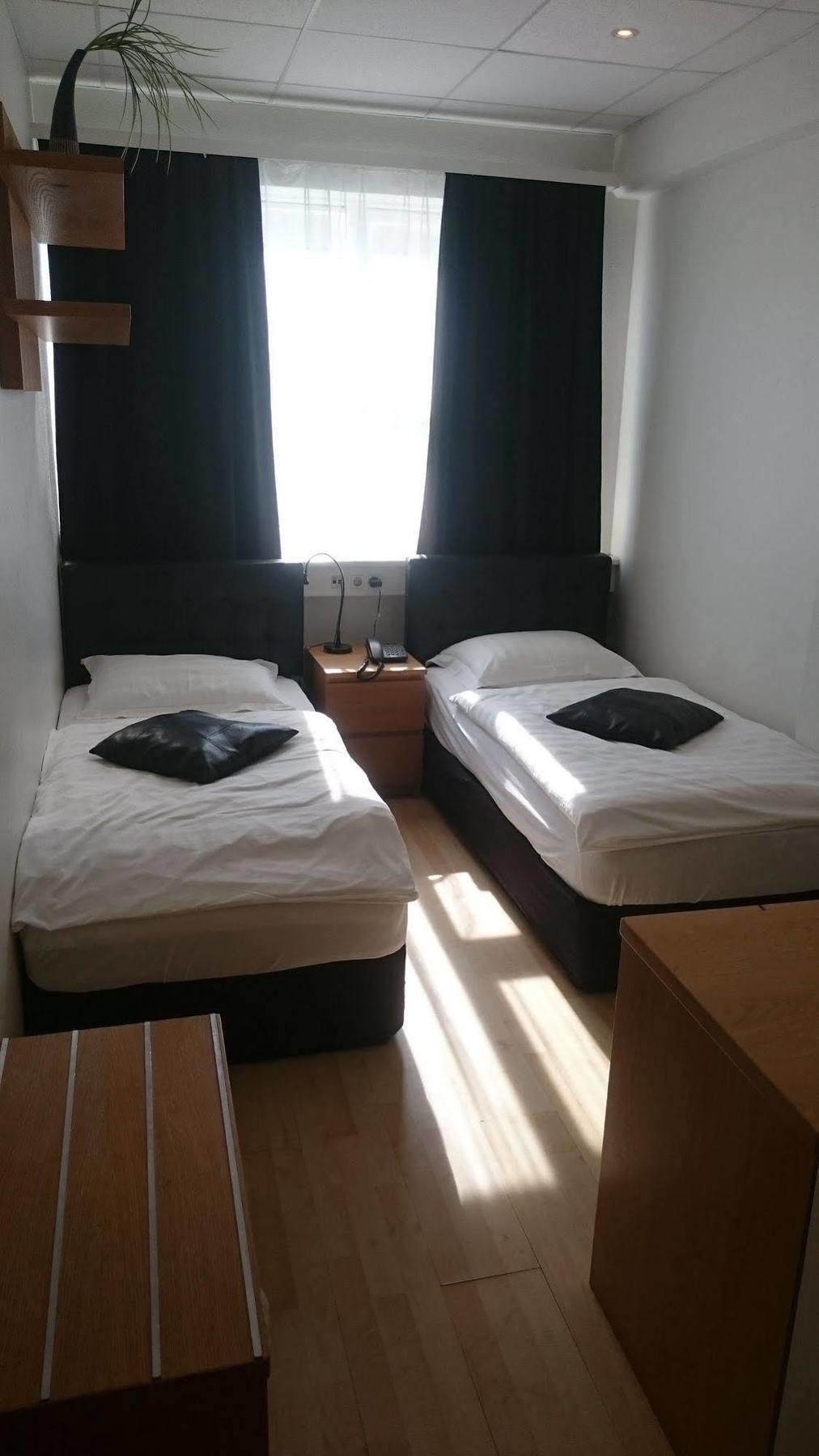4Th Floor Hotel Ρέυκιαβικ Εξωτερικό φωτογραφία