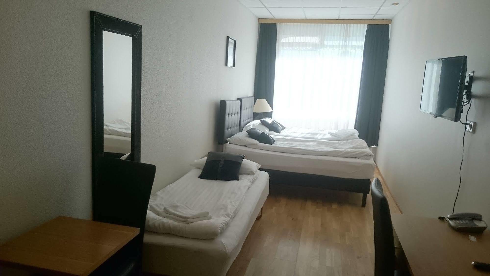4Th Floor Hotel Ρέυκιαβικ Εξωτερικό φωτογραφία