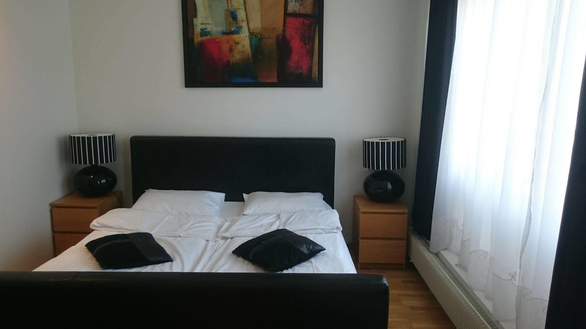 4Th Floor Hotel Ρέυκιαβικ Εξωτερικό φωτογραφία