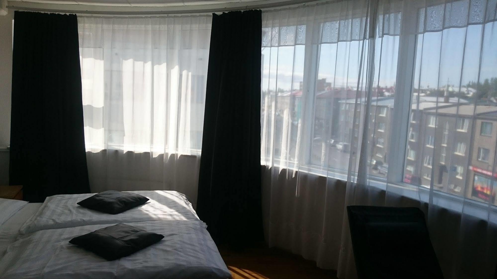 4Th Floor Hotel Ρέυκιαβικ Εξωτερικό φωτογραφία